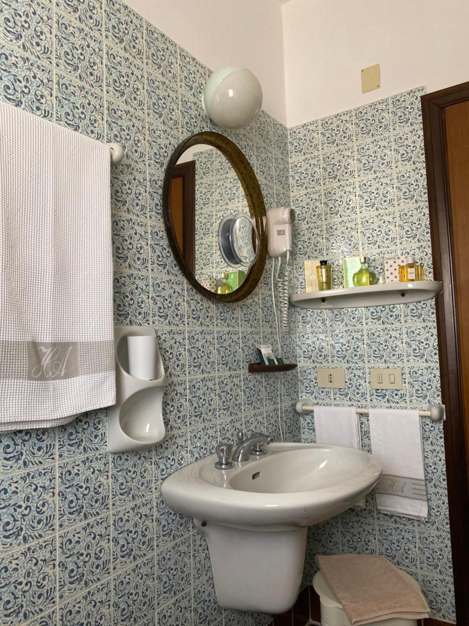 Hotel Astoria 피네토 외부 사진