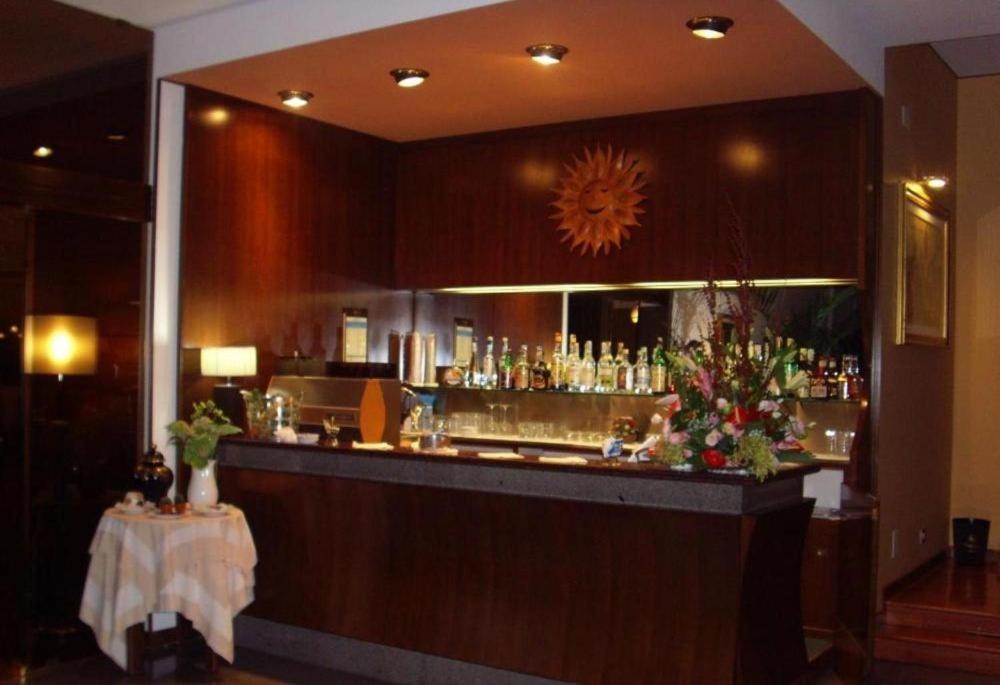 Hotel Astoria 피네토 외부 사진